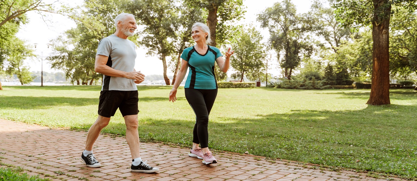 أماكن للمشي في دبي