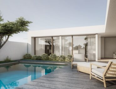 تجهيز مسابح للصيف