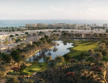 Popular Abu Dhabi residential areas for families