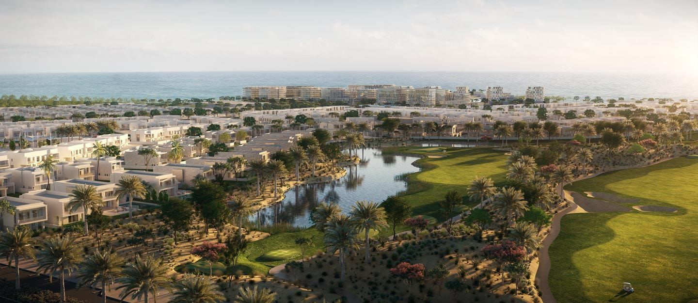 Popular Abu Dhabi residential areas for families