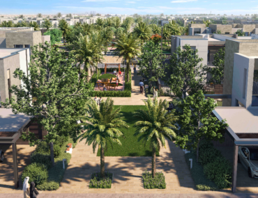 مجمع في المرابع العربية 3