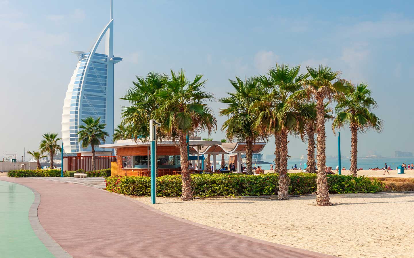 Buildings to Rent Apartments Near Burj Al Arab MyBayut