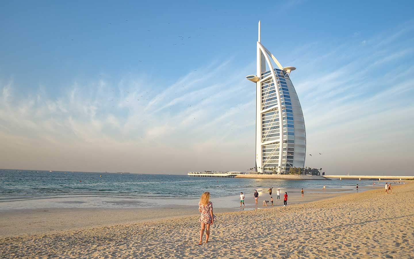 Buildings to Rent Apartments Near Burj Al Arab MyBayut