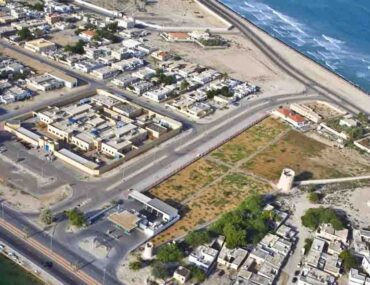 مناطق استئجار شقق في ام القيوين