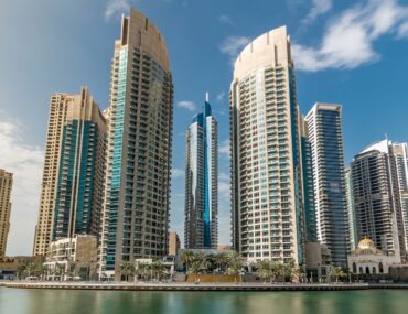 Popular Buildings in Al Jaddaf_09092026
