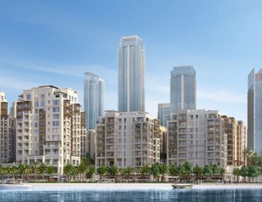 مرسى خور دبي
