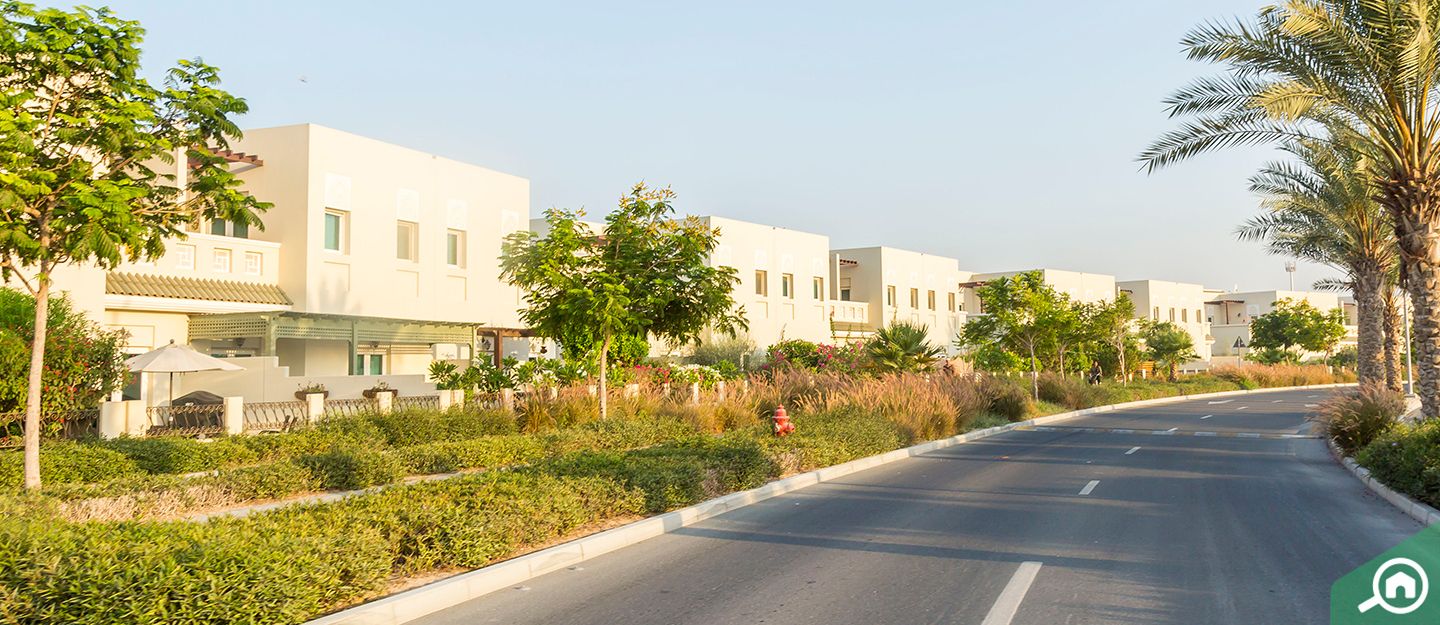 Top neighbourhoods in Dubai for Indian expats to rent