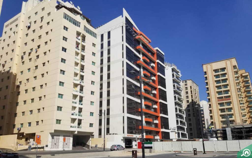 Most Popular Areas to Rent in Dubai for Couples MyBayut