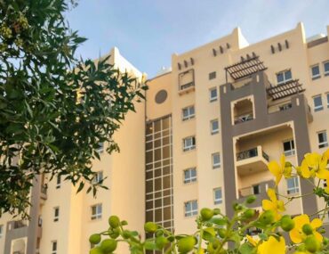 Popular areas to buy affordable 2-bedroom apartments in Dubai