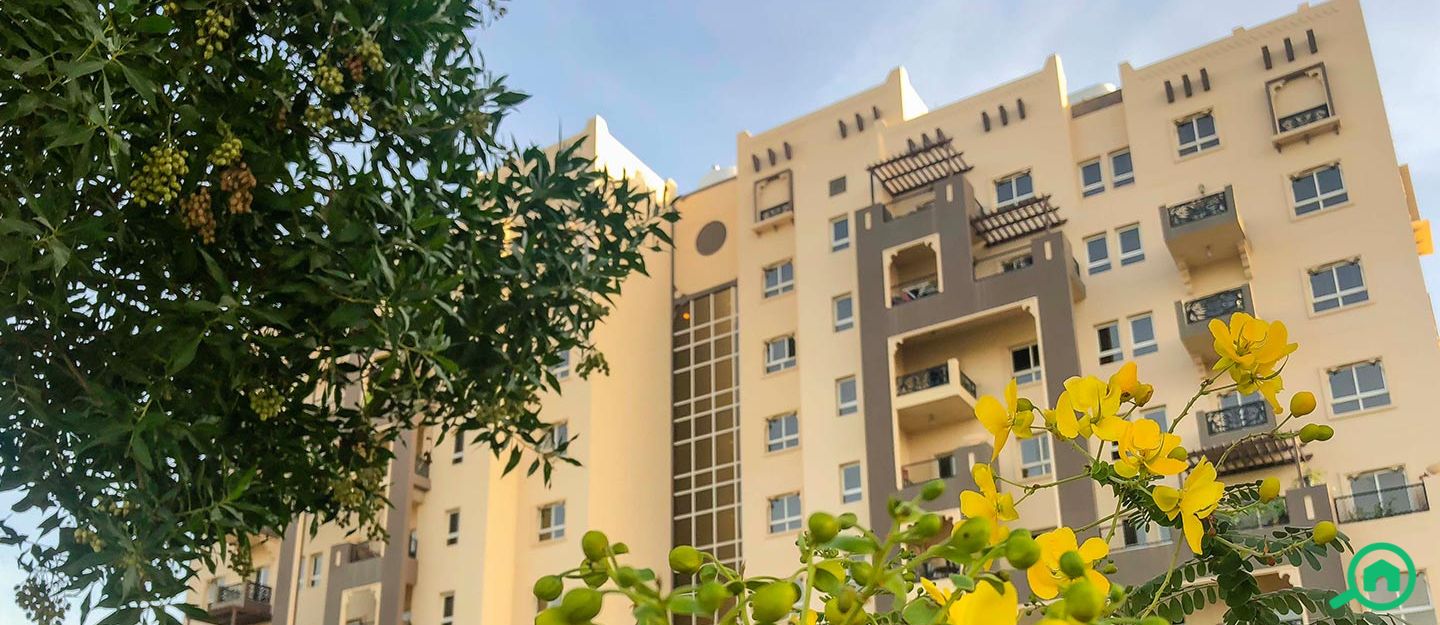 Popular areas to buy affordable 2-bedroom apartments in Dubai