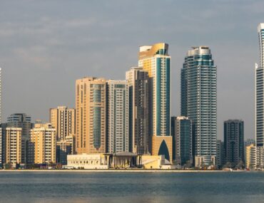 Popular areas to live in Sharjah for families