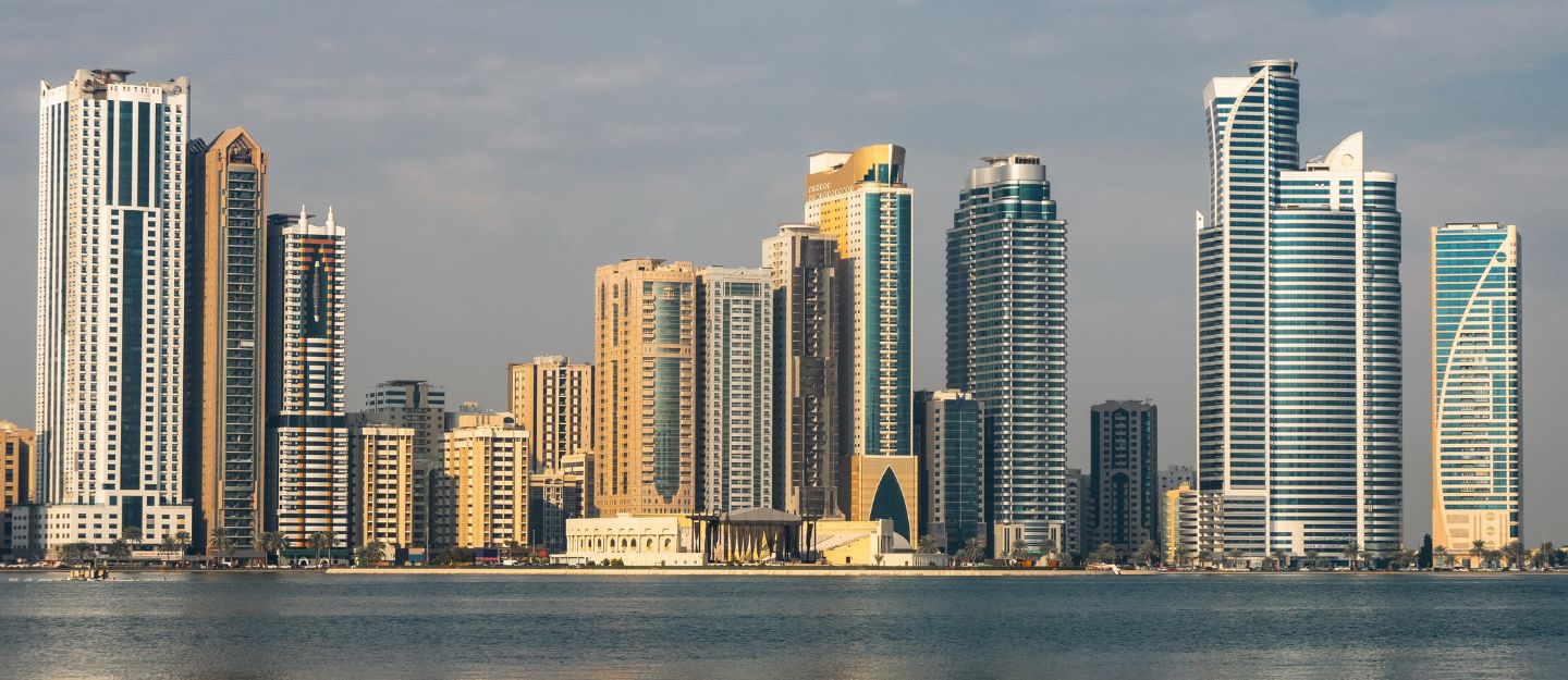 Popular areas to live in Sharjah for families