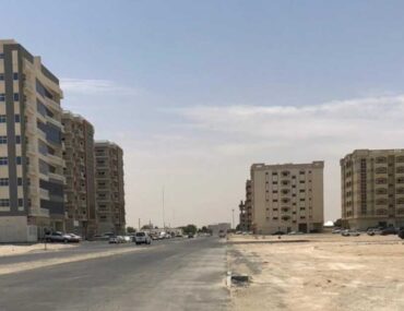 Popular areas to rent apartments in Umm Al Quwain UAE