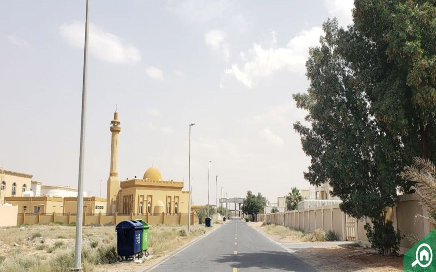 مويلح الشارقة