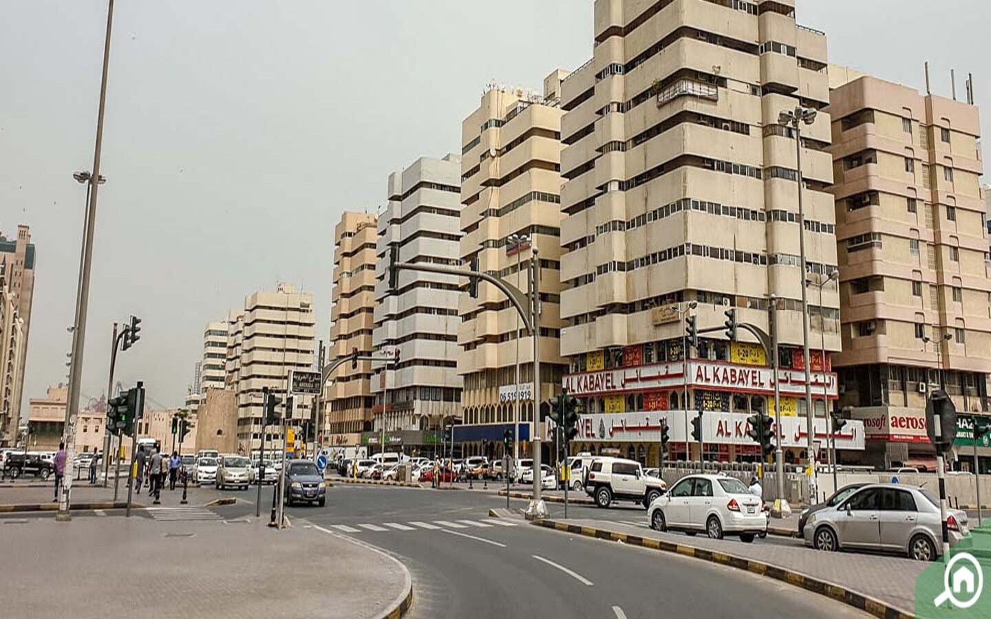 الرولة الشارقة