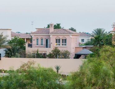 Popular areas to rent villas in Arabian Ranches Dubai_06032026