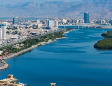 استئجار استوديو في رأس الخيمة