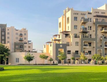 Popular buildings with apartments for sale in remraam