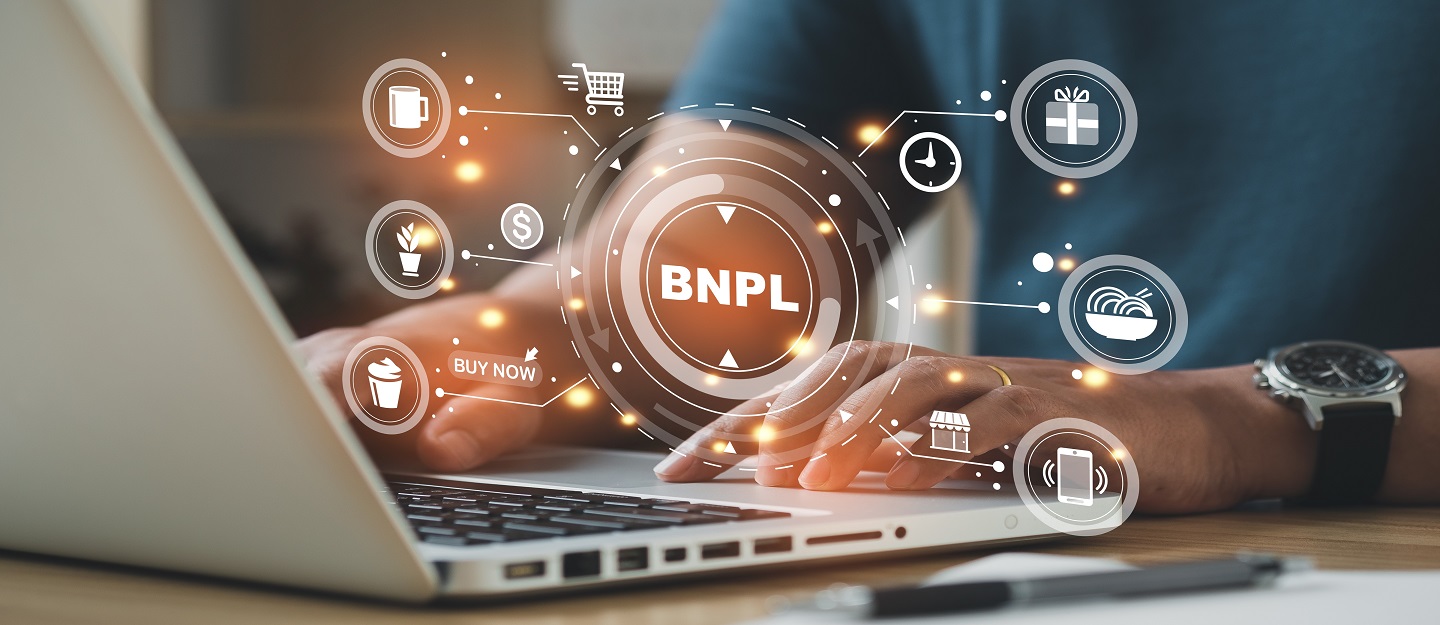 تطبيقات الشراء الان والدفع لاحقا