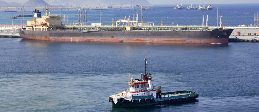 ميناء الفجيرة - الموقع - الأنشطة والخدمات - معلومات التواصل | ماي بيوت