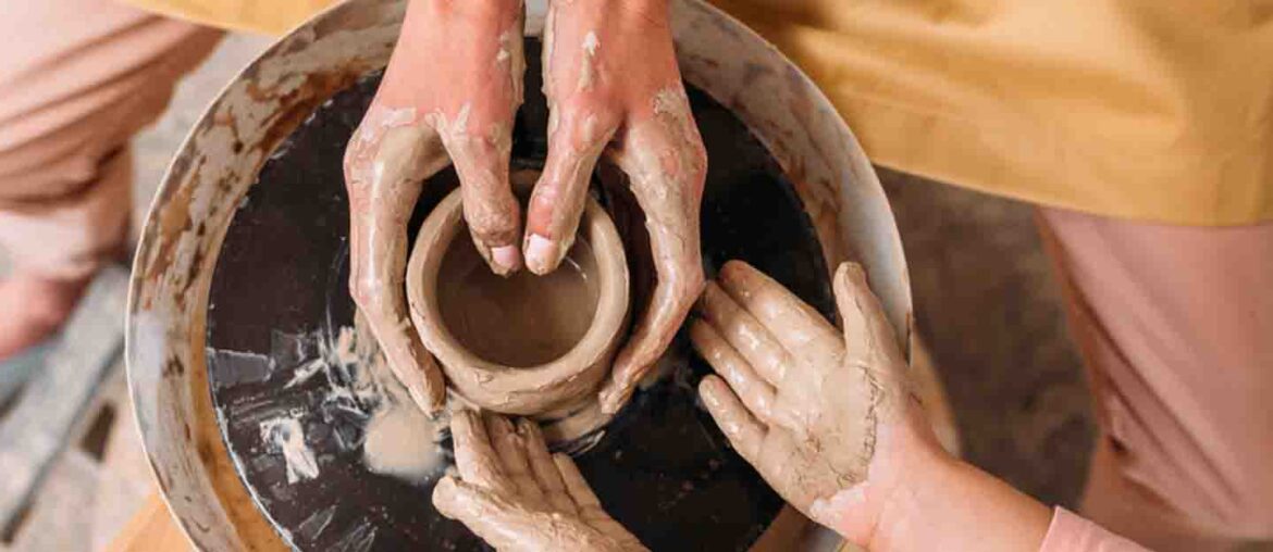 Best Pottery Classes in Dubai Yadawei, Oka Ceramics & more MyBayut
