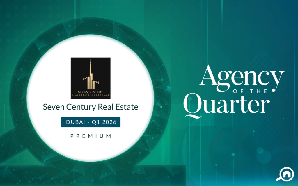 Premium Agency Q1 2026