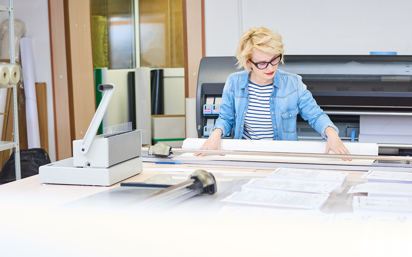 Printing Companies in Dubai DESCO, Spog Print & More MyBayut