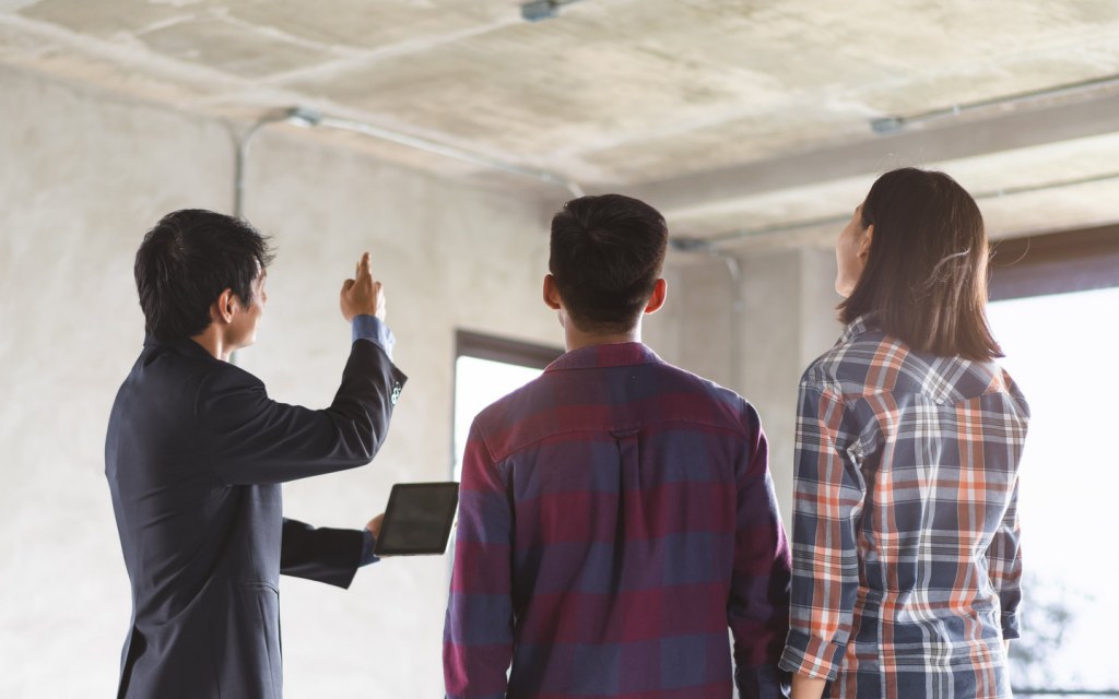 Snagging is one of the property management services in Dubai