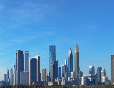 Property Management Fee Structures in Dubai