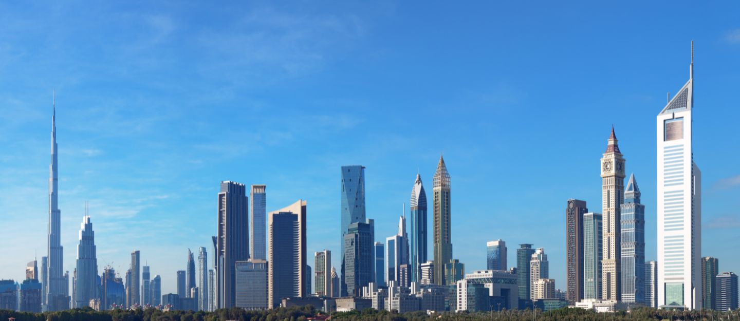 Property Management Fee Structures in Dubai