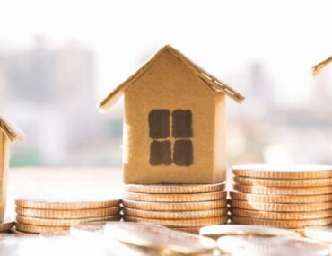 ضرائب شراء العقارات في دبي