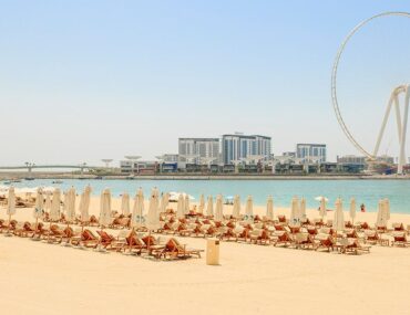 Living in JBR Dubai: Key Advantages and Disadvantages