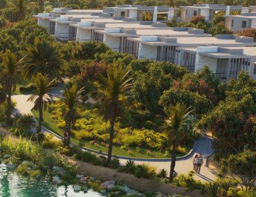 Pros and Cons of living in DAMAC Hills 2