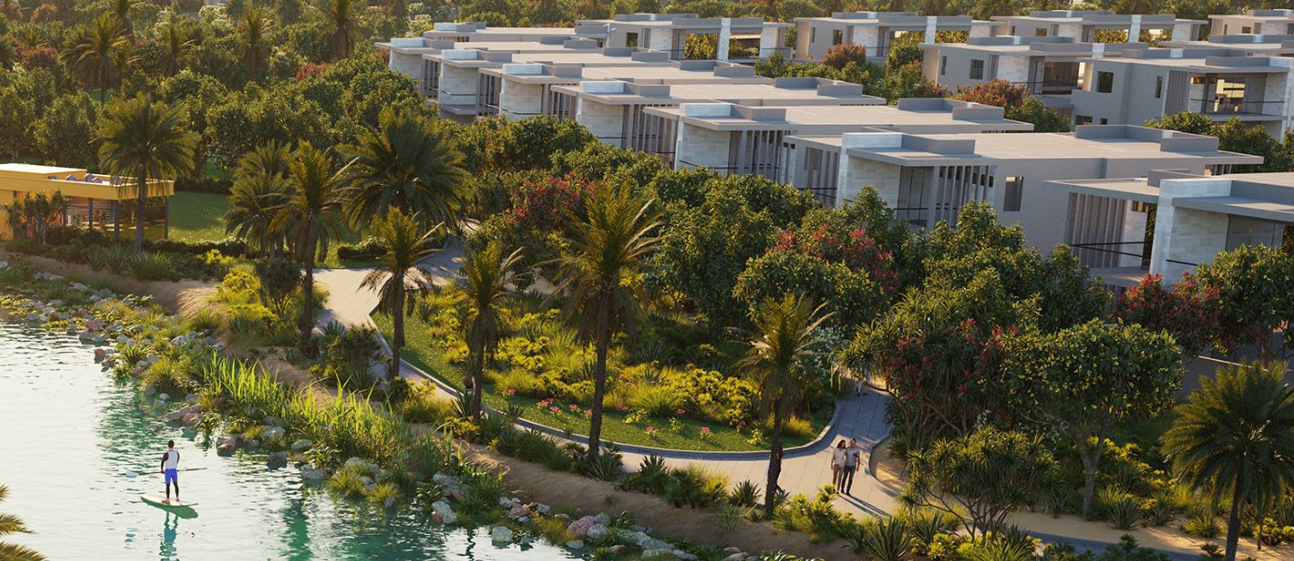 Pros and Cons of living in DAMAC Hills 2