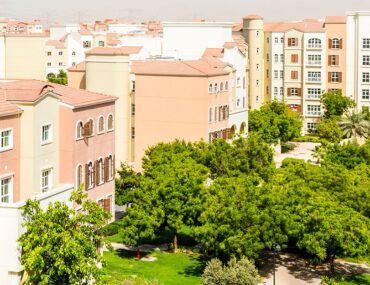 Pros and cons of living in Discovery Gardens Dubai