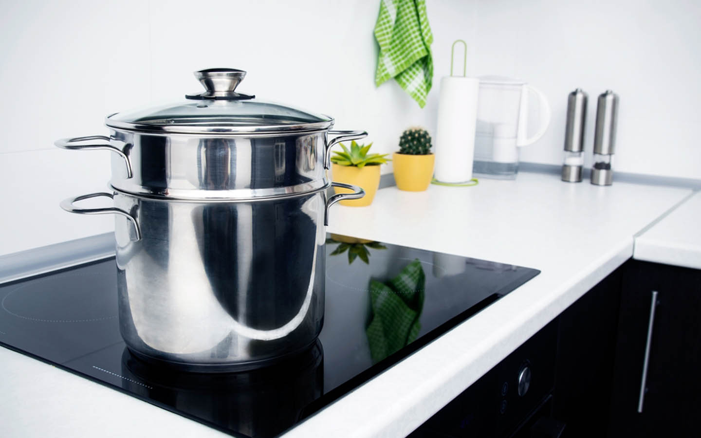 Gas vs Electric Stove Which one is better for your Dubai Home MyBayut