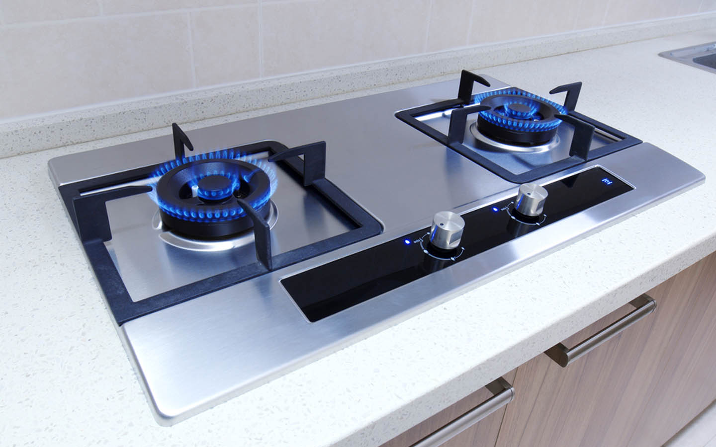 Gas vs Electric Stove Which one is better for your Dubai Home MyBayut