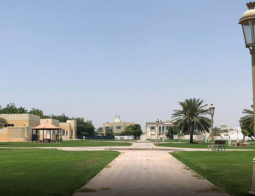 منطقة المنصورة