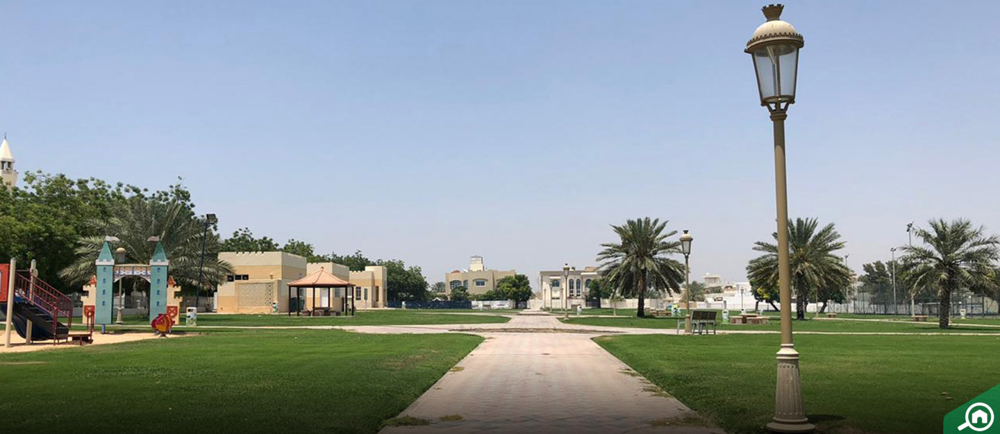 منطقة المنصورة