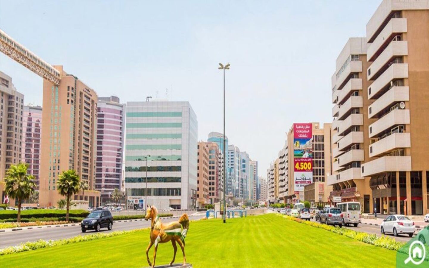 ديرة دبي