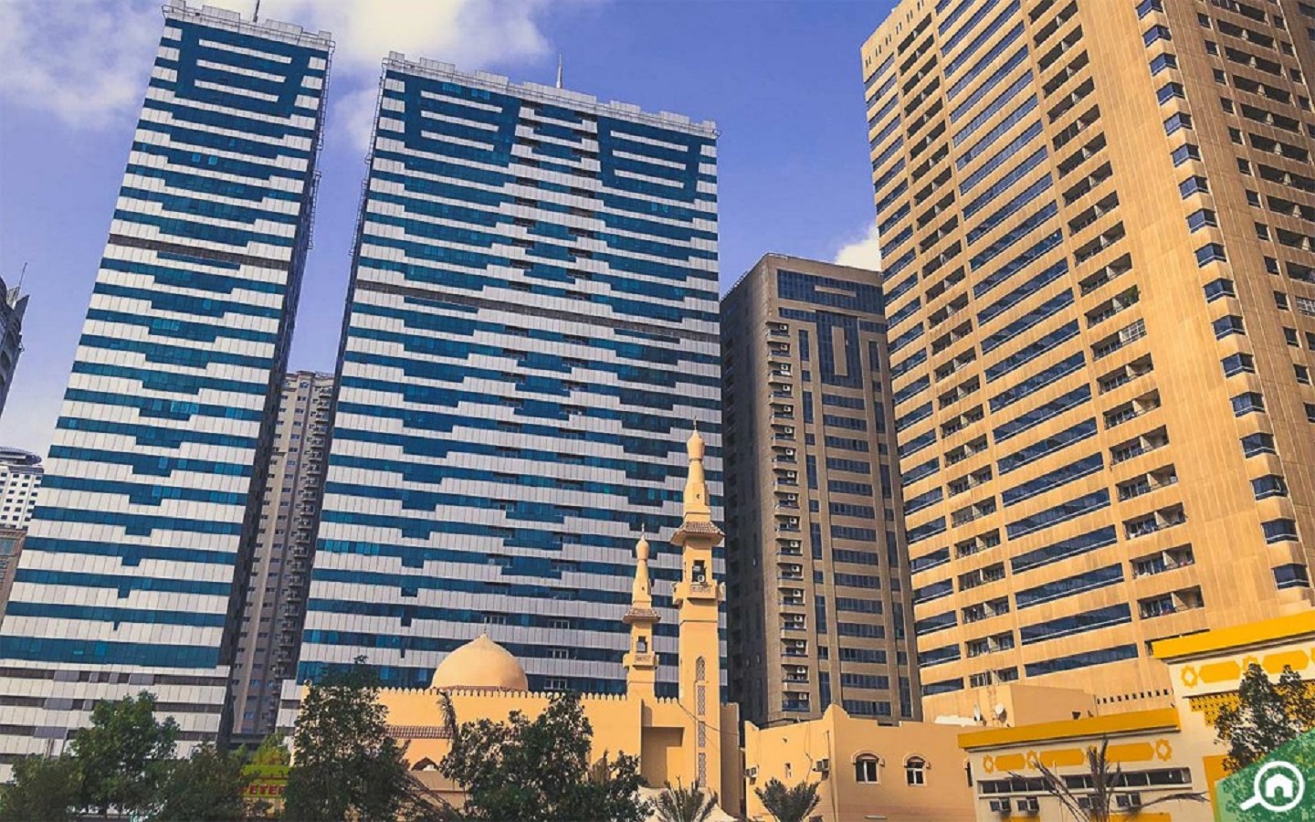 Pros and Cons of Living in Al Nahda Sharjah MyBayut