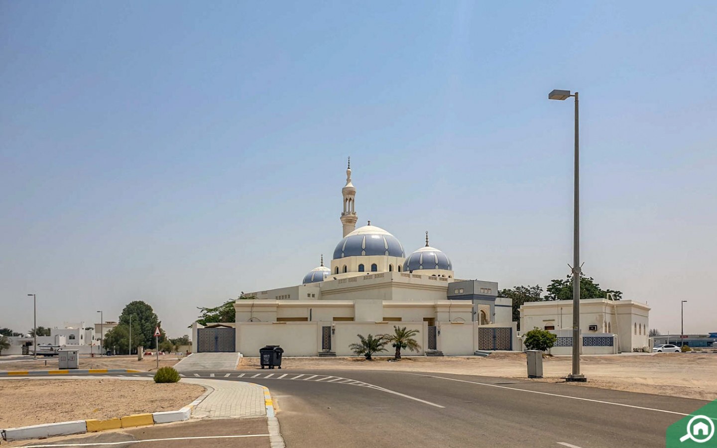 مسجد