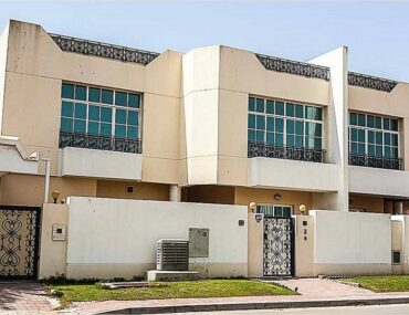 living in al wasl