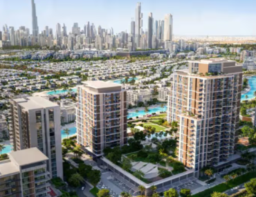 مجمع دستركت ون