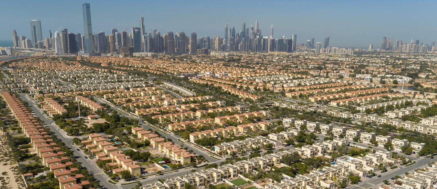 Pros and cons of living in Jumeirah Park