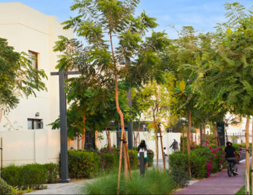 مرافق مدينة الشارقة المستدامة