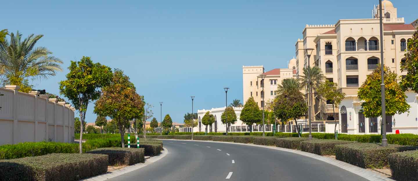 جزيرة السعديات