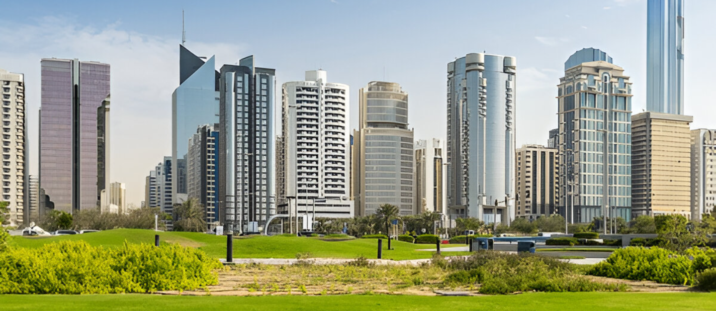 عقارات في أبوظبي
