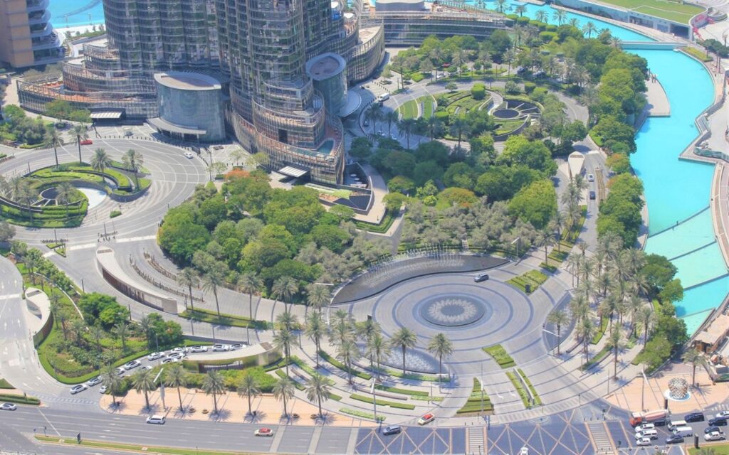Proscape is one of the popular Dubai landscape design companies