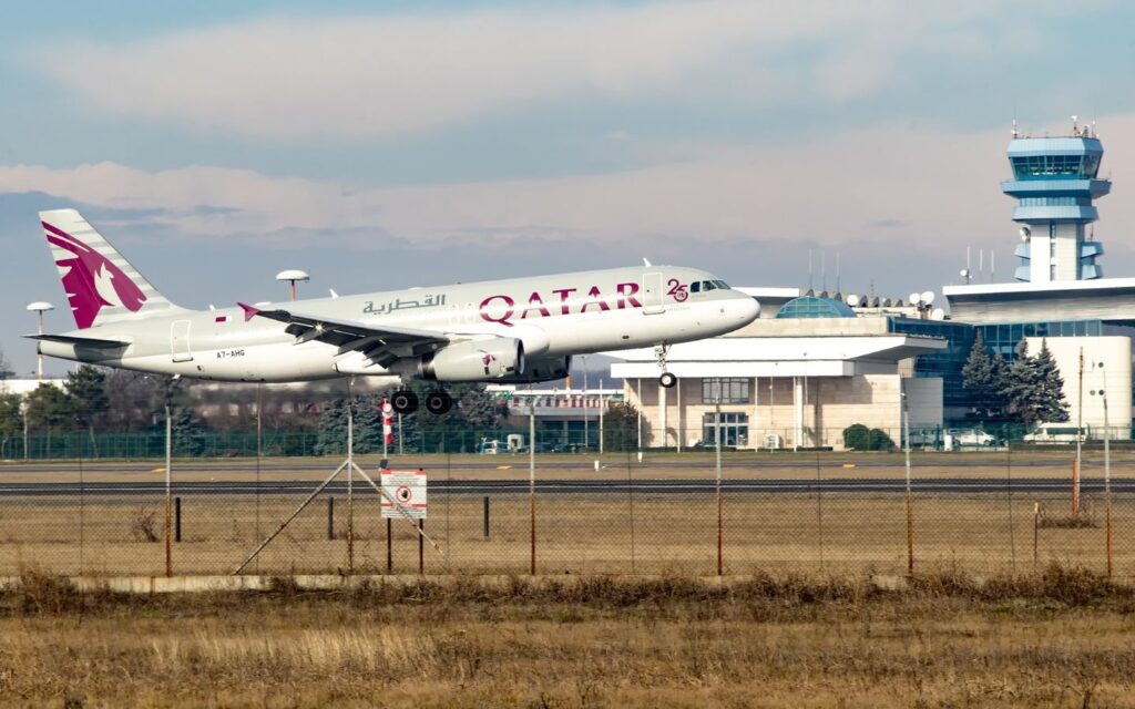 RAK International is one of the major airports in the UAE